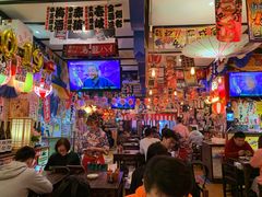 大堂-平成屋·午肴夜酒(四川北路店)