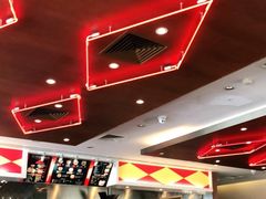 -FATBURGER 特富客汉堡(外交公寓店)
