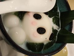 -孔雀云贵川·融合菜(长宁来福士店)
