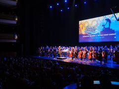 -交通银行前滩31演艺中心