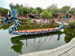 -晋江五店市传统文化旅游区