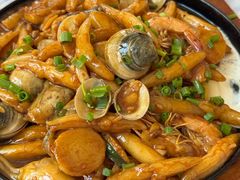 -渔与鱼海鲜餐馆