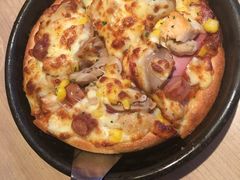-必胜客(东兴商厦店)