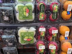 -华润万家(凯德广场店)