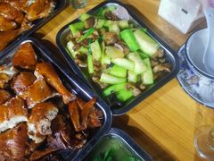 -新湖烧鸡(光明店)