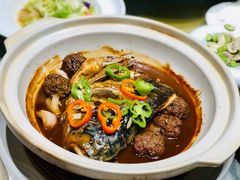 -嘉宴(明发外滩广场店)