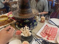 -东来顺•非遗火锅(外滩店)