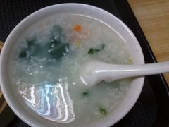 蔬菜粥-宋记粥铺(西康路店)