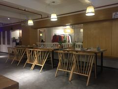-禧和源养生素食茶馆