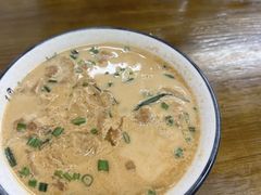 -文武王氏烧饼·无矾油条(西溪路店)