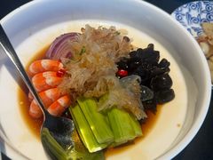 -喜悦烤鸭·新京菜(王府井店)