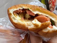 -惠源面包店(开禾路店)