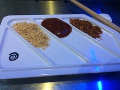 -很久以前羊肉串(大华三路店)