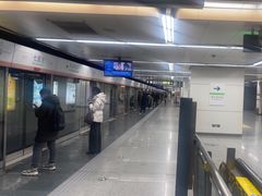 -七里庄(地铁站)