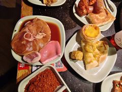 -梨花自助烤肉(天河城店)