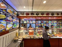 -春花民族美食(佳木斯总店)