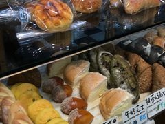 -Juicy Bakery(大学路店)