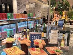 -合肥皇冠假日酒店·菲亚斯特自助餐厅(黄山路店)