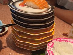 -元气寿司(东方宝泰店)