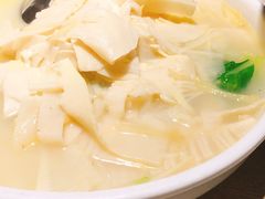-川味堂·四川豆花(八卦岭店)