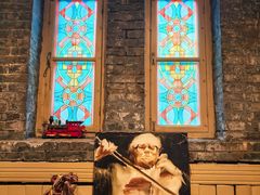 -中华圣公会教堂旧址