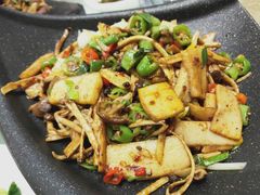 -马凯餐厅(地安门店)