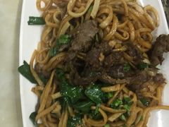 -汕头八里香牛肉店(人民南店)