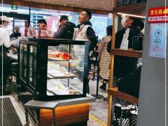 -星巴克(厦门SM新生活广场店)