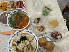 -丝路伊兰·兰州牛肉面(牛街总店)