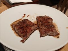 -TABLE·味西餐厅-成都茂业JW万豪酒店