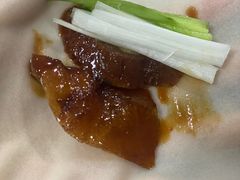 -泽友忆家·北京烤鸭(快乐城店)