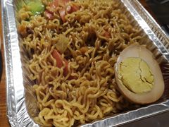 -三个大叔东北烧烤·砂锅菜(西三旗店)