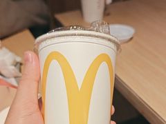 -麦当劳(团结湖店)