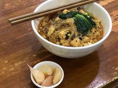 -刘信牛羊肉小炒泡馍(回民街店)