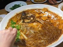 -一轩饺子馆(丽都店)