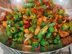 -辛香味烧鱼馆·非遗技艺·排骨红烧肉(光谷医药园店)