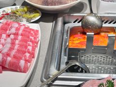 -海底捞火锅(壹悦城店)