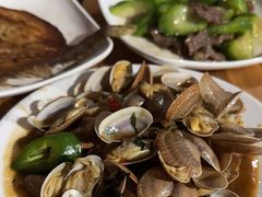 -美食店(华贵路店)