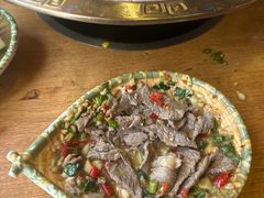 -九记潮汕现切鲜牛肉自助火锅(新开铺店)