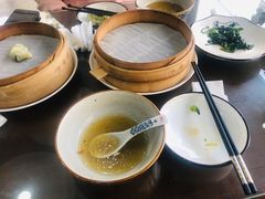 -真食净香居·内蒙烧麦(亚运村店)