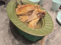-奇芳阁·百年清真南京菜(夫子庙店)