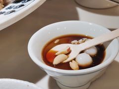 红糖冰粉-渔语鱼酸菜鱼新川菜(来福士店)