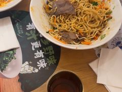 -马记永·兰州牛肉面(3019君尚店)