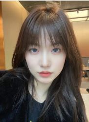 -蘑菇发型