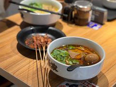 -和府捞面(壹方天地店)
