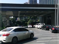 -Social 秀西餐厅-长沙瑞吉酒店(运达店)