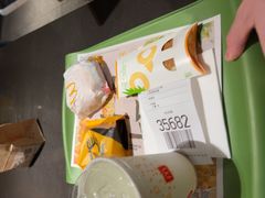-麦当劳(杭州运河上街商业中心店)