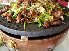 -天和晟烤鸭店(玉泉西街店)