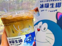 -瑞幸咖啡(杭州绿地中央店)