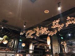 大堂-湊湊火锅·茶憩(新中关购物中心店)